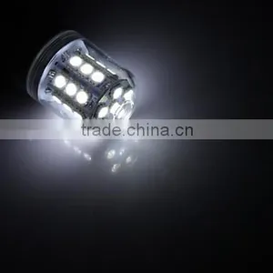 G9 3W 27x5050SMD 210LM Natural White Light LED Corn Bulb (220-240V) thumbnail-5