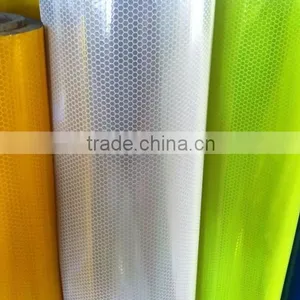 HI Viz Printable Reflective Banner / Reflective Printing Materials/reflective Sheeting thumbnail-1