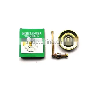 Truck Air Conditioning Pulley NHR NKR Genuine Auto Air Cooling Pulley Original JMC QINGLING Pick up Truck Auto Spare Parts thumbnail-2