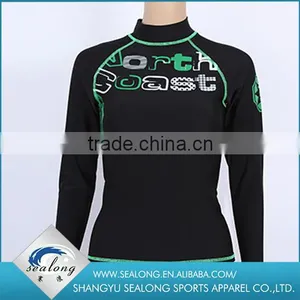 Women Clothing Slimming Thin Swimming Sportswear Women thumbnail-1