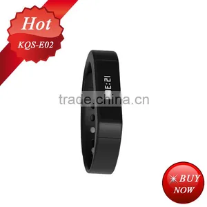 i5 Plus Smart Bracelet Wireless Charge Bluetooth Smart Quality Choice thumbnail-4