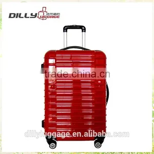 Abs/pc Hard Shell Case ,carry on Luggage thumbnail-4