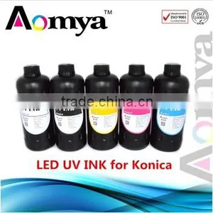 China Ink Supplier Supply uv Ink for Epson and for Mimaki for HP thumbnail-1