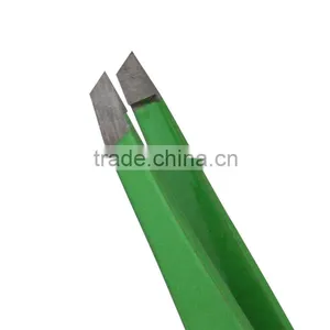 Beauty Quality Eyebrow Tweezers thumbnail-1