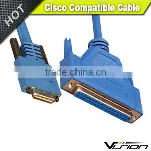 10FT CAB-SS-449FC Cisco Smart Serial to DB37 Female RS449 DCE Cable thumbnail-2