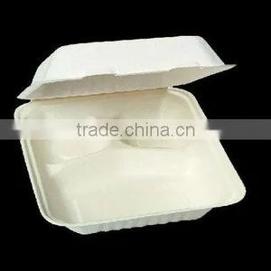Paper Pulp Tableware thumbnail-6