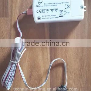 Sensor Switch for Mirror thumbnail-3