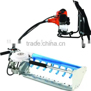 Gasoline Power Tea Harvestor Machine/tea Plucker thumbnail-1