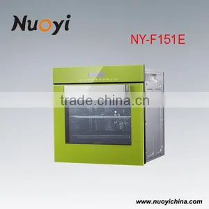 High Quality Electric Commercial Digital Convection Oven From Manufacturer thumbnail-1