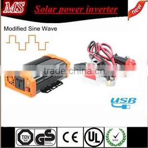 OEM Modified Sine Wave Car Power Inverter 1000w thumbnail-4