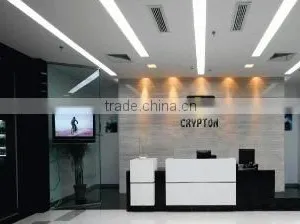 Shenzhen Crypton Electronic Co., Ltd. company overview - view 1 thumbnail