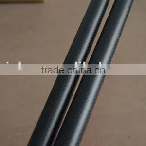 Carbon Fiber Tube thumbnail-4