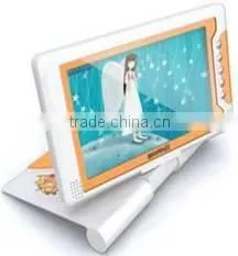 7inch Digital Frame Multi-function (KDF-717) (7inch Digital Photo Frame/7inch Digital Photo Frame With Multi- Picture) thumbnail-1