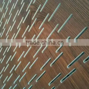 Acoustic Gypsum Ceiling Board With 2015 Cross Hole thumbnail-5