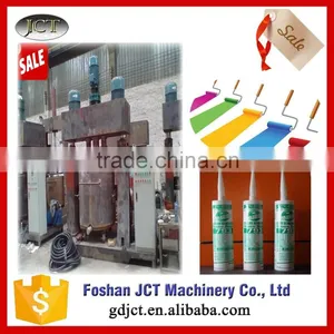 Automatic Color Paste Disperser,Agitator,Blender thumbnail-1