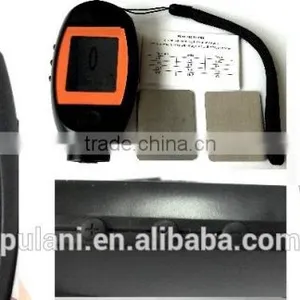 2014 New Advance Coating Thickness Gauge With 1.8" Large Screen thumbnail-2