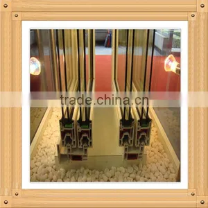 Pvc Windows and Doors Profile thumbnail-3