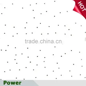 Ceiling Tee Bar, T-24-Regular Ceiling Grid Suspension System of Gypsum Ceiling, Mineral Fiber Ceiling, Calcium Silicate Ceiling thumbnail-3