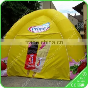 Big Party Tent / Inflatable Tent thumbnail-5