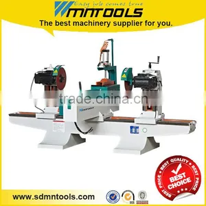 Heavy Duty Double Spindle Cutting Saw thumbnail-1