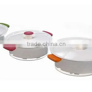 Microwave Food Steamer thumbnail-1