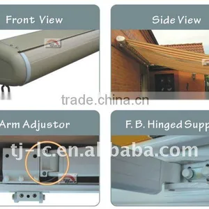Folding Awning thumbnail-1