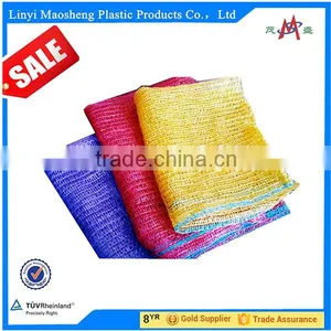 Raschel Mesh Bags 45x75, 50x80 Raschel Mesh Bags for Vegetables Quality Choice thumbnail-3
