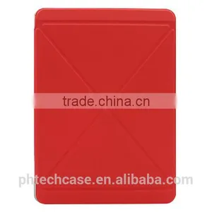 Leather Tablet Case for Ipad 2/3/4 thumbnail-6
