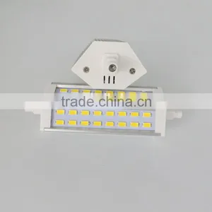 R7S Led Corn Light Bulb 120v 15w 48pcs 5730 Leds 85-265V Led Corn Bulb Light Led Lamp Corn Lighting High Quality 3years Warranty thumbnail-1