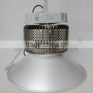 150w LED High Bay Light for Led Industrial High Bay Lighting CE RoHS DLC 5 Years Warranty LED Highbay Light 250W 200W 120W 100W thumbnail-4