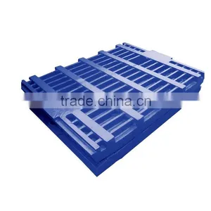 30 Years Foundry for Wear Part Crusher-jaw Plate thumbnail-1