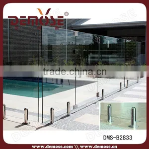 Decorative Fence Inserts / Swimming Pool Decorative Fencing thumbnail-1