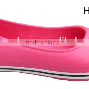 Colorful Children Nursing EVA Clogs School Garden Baby Girl Shoes thumbnail-2