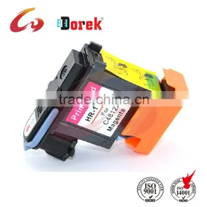 Compatible Printer Head for HP 11 Ink Cartridge, Business Inkjet1000, Designjet 500ps thumbnail-6