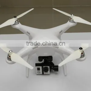2016 Remote Control UAV With Camera /RC Professional Quadcopter/UAV Aircraft thumbnail-3
