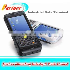 for RFID Reader,Barcode Scanner,PDA With 3G WCDMA Handheld Mobile Terminal thumbnail-1