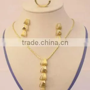 Alloy Jewellery Set thumbnail-1