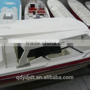 25 Feet Sightseeing Boat thumbnail-5