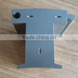 Hybrid Electrical Vehicle Segmented Stator thumbnail-1