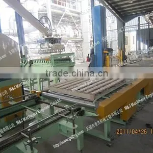 Automatic Palletizer Robot thumbnail-1