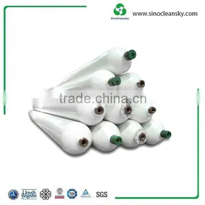 Good Quality High Pressure Jumbo Cylinder for Sale thumbnail-1