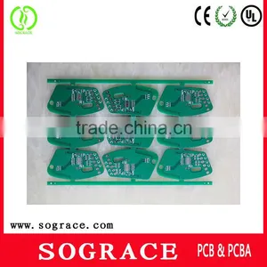 Component Mounted Pcb Board SMT PCBA Manufacturing thumbnail-5