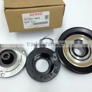 Denso Magnetic Clutch thumbnail-1