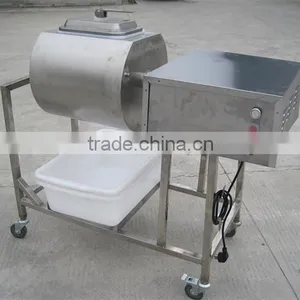 Marinator Chicken Meat Marinated Machine /meat Processing Machinery Quality Choice thumbnail-1