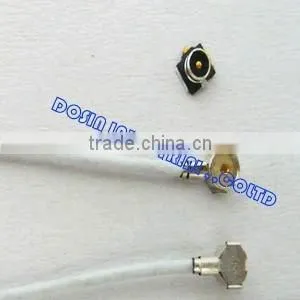 U.FL Cable Assembly With RG1.13 Cable With DOSIN U.FL Connector thumbnail-1