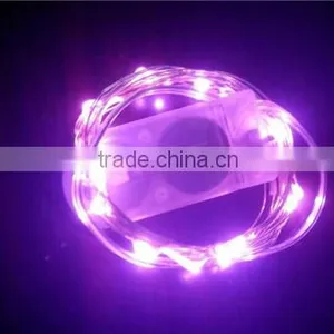 Led Christmas Star String Lights Shenzhen Led String Lights thumbnail-2