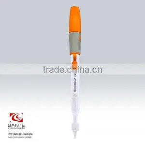 P21 Glass pH Probe | pH Glass Sensor (For the Colloids Samples) thumbnail-1