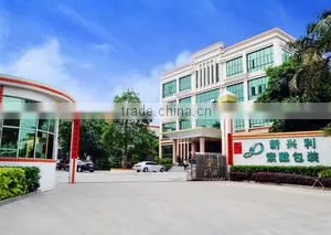STEK Strap Packaging Co., Ltd. company overview - view 1 thumbnail