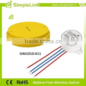 New Products 2016 Digital Wireless Light Switch thumbnail-3