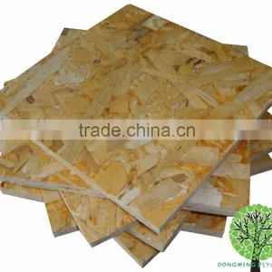 OSB&Chipboard With High Quality thumbnail-1